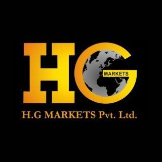 Harvest Markets