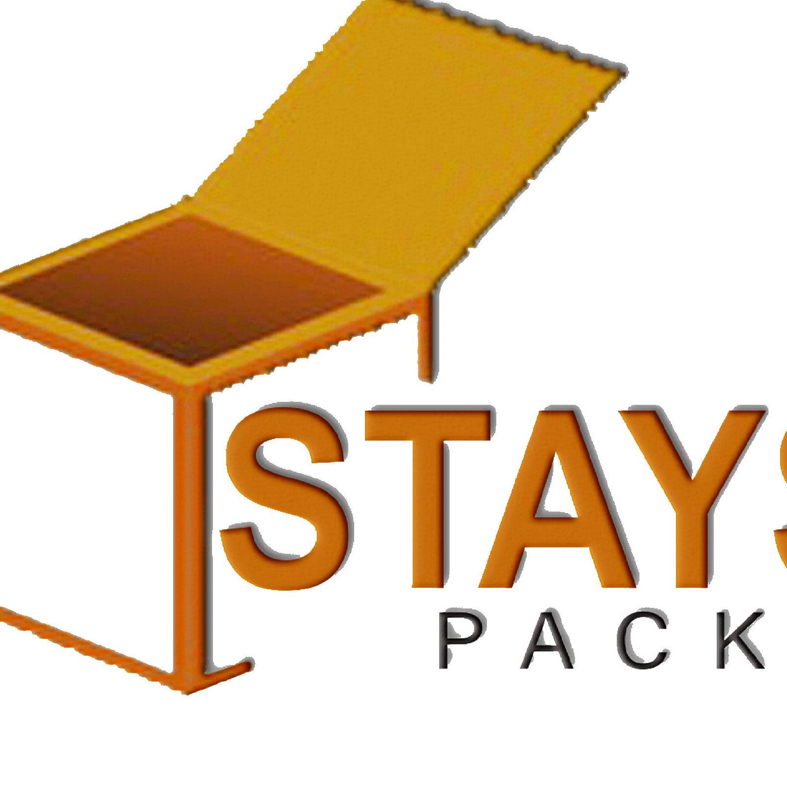 Staysure Packaging