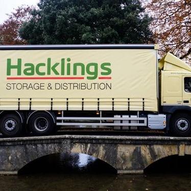 Hacklings Transport