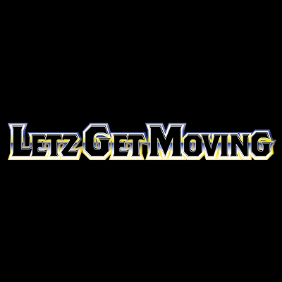 Letz Get Moving