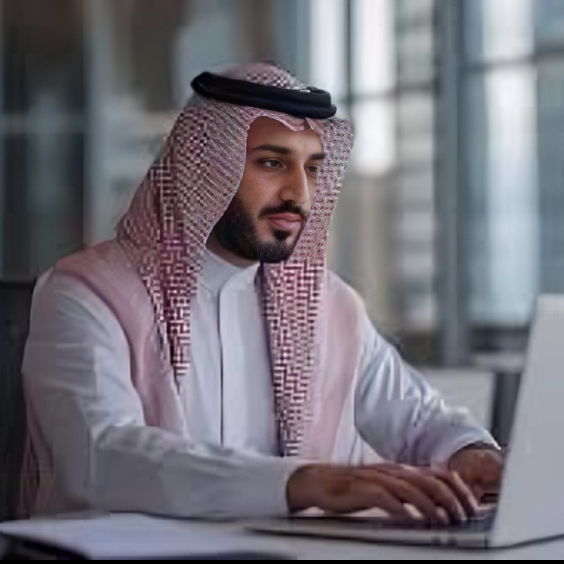 Jameel Al Saud