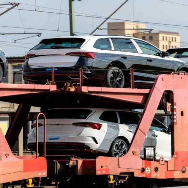 Carbike Movers