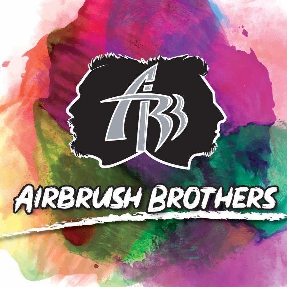 Airbrush Brothers