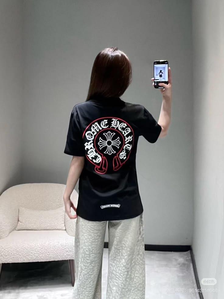 Chrome Clothing