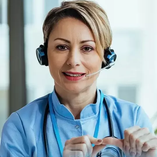 Care VMA Health