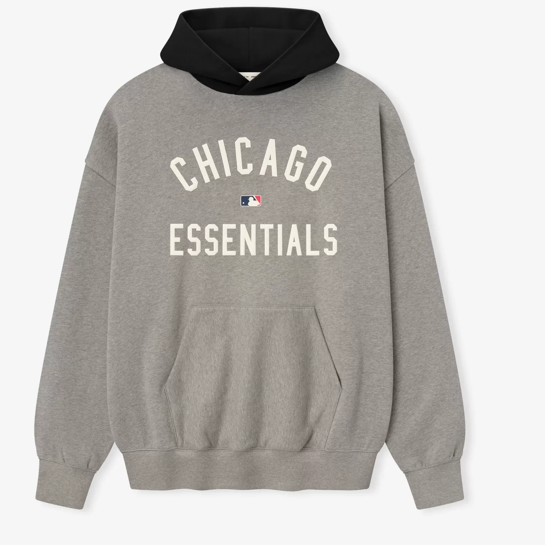 Essentials Hoodie