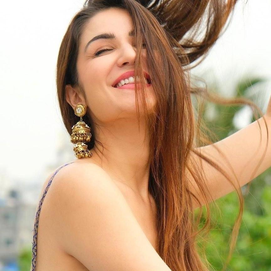 Komal Gupta
