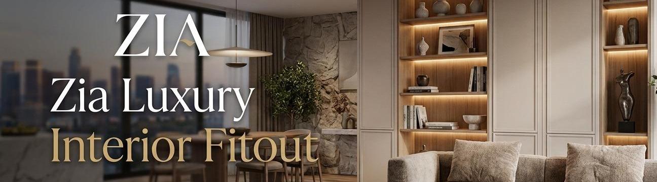 Zia Luxury