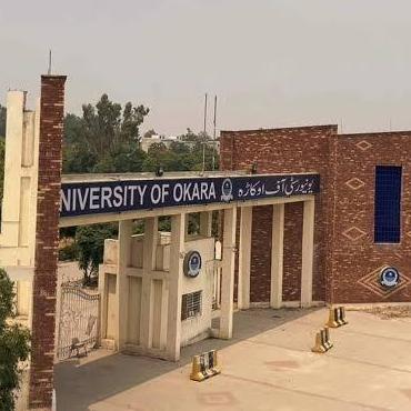 University Okara