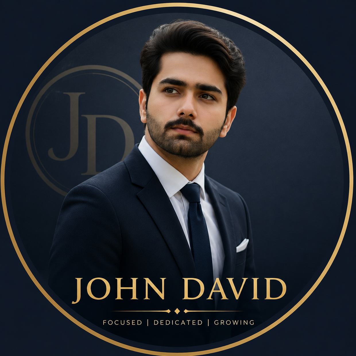 John David