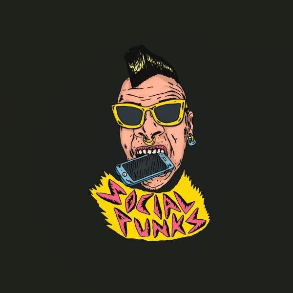 Social Punks
