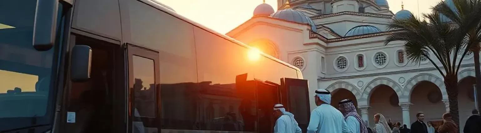 Umrah  Package
