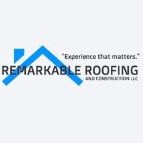 Remarkable Roofing