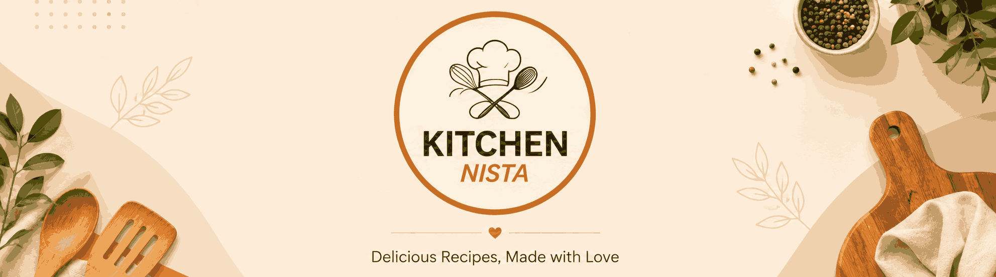 Kitchen Nista