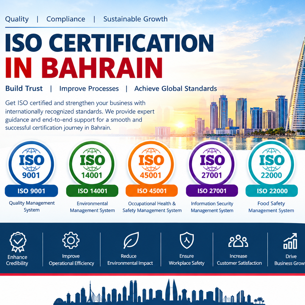 Intermax Bahrain