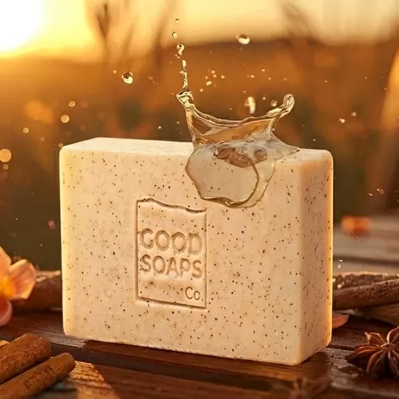 Good Soaps