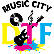 Music City DTF