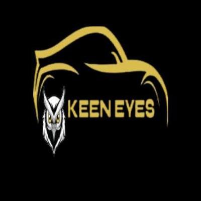 Keen Eyes Detaling
