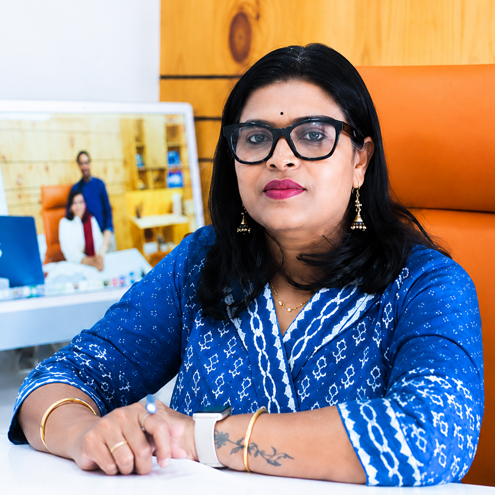 Dr Sunita Sahoo