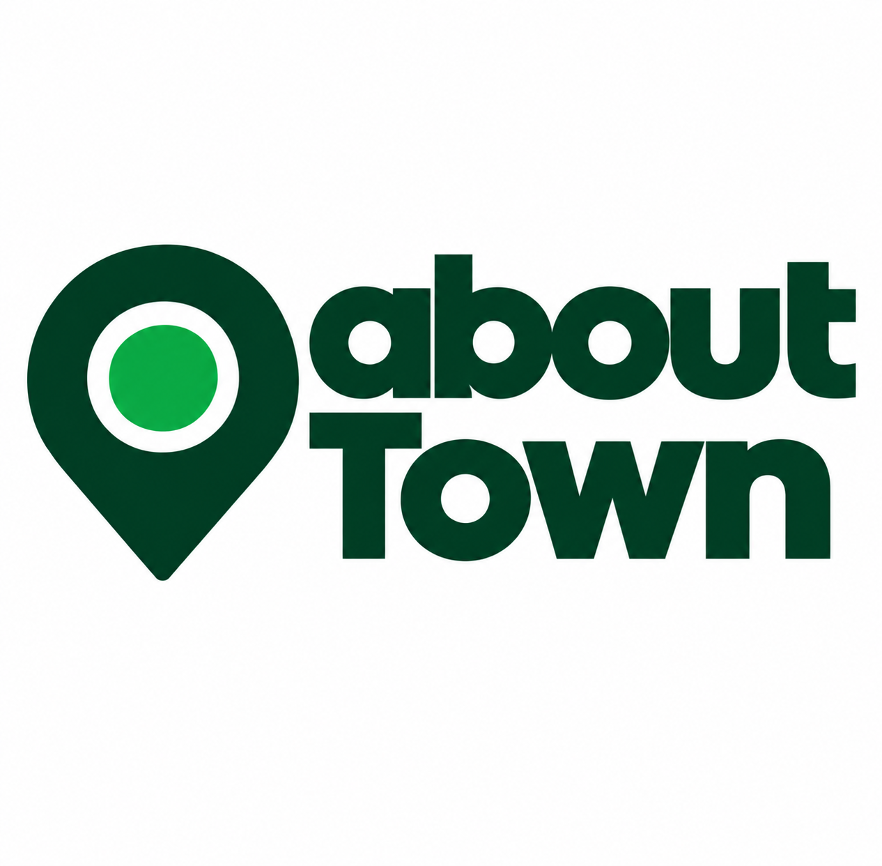 About Town