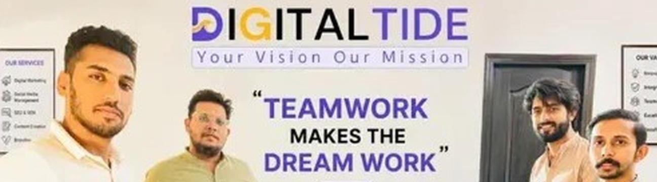 Digital Tide