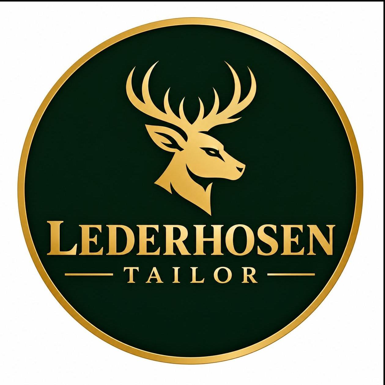 Lederhosen Tailor