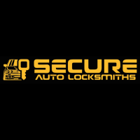 Secure Auto  Locksmiths