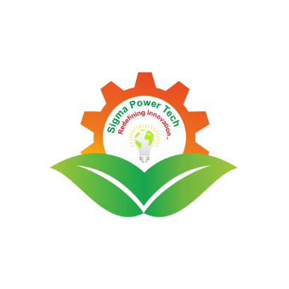 SigmaPower Tech