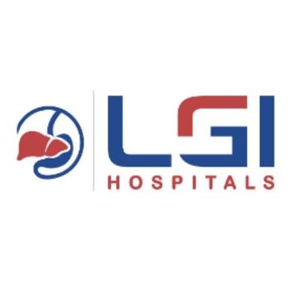 LGI Hospitals