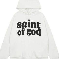 Saintmichael Clothing
