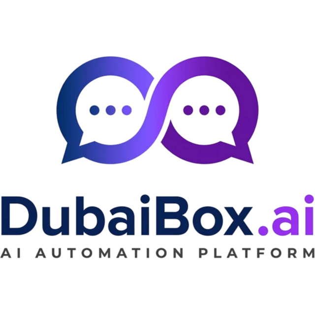 DubaiBox Ai  Automation