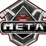 Metamechanic Abu Dhabi