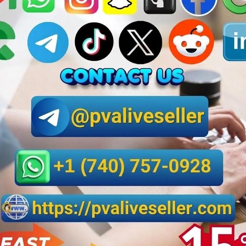 Pvalive Seller