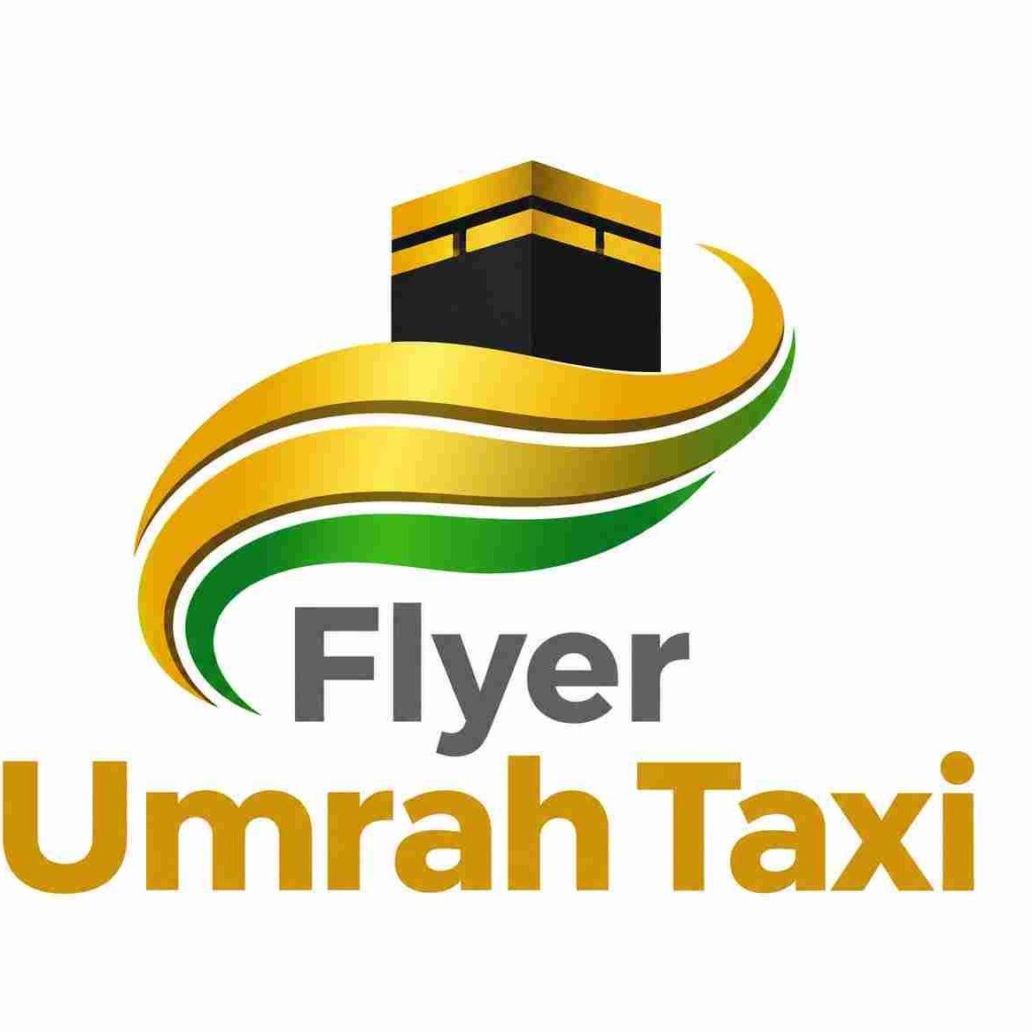 Flyer Umrah Taxi