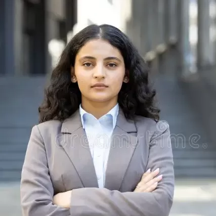 Anjali Verma