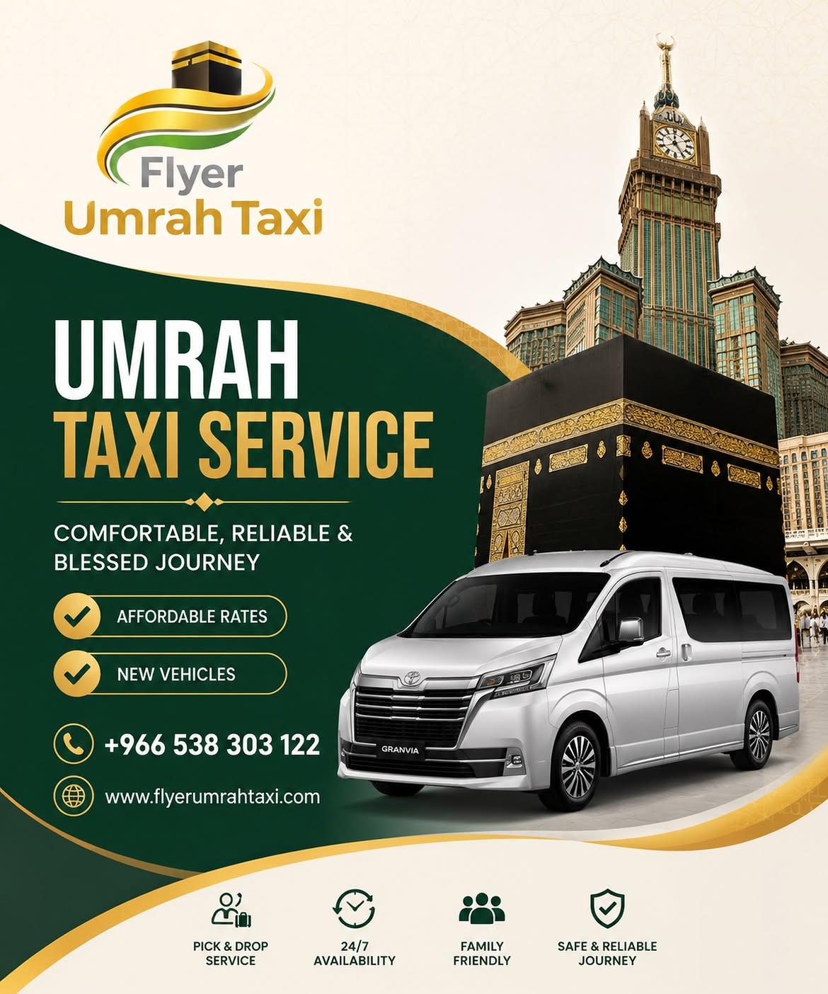 Compare Makkah to Jeddah taxi fares for convenient city transfers. Explore private cars, airport rides, and booking tips for a smooth journey across Saudi Arabia.