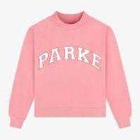 Parke Sweatshirt
