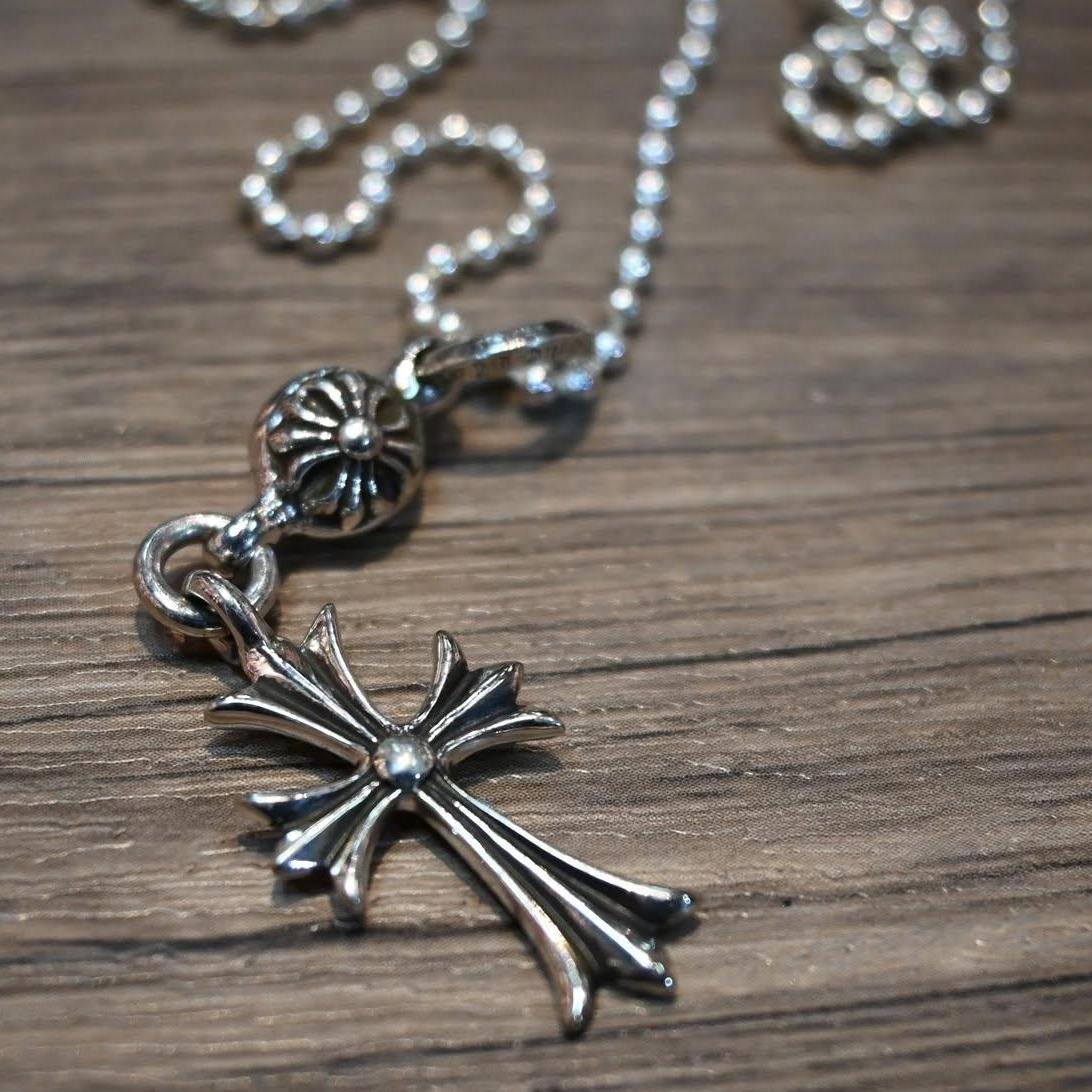 ChromeHearts Necklace