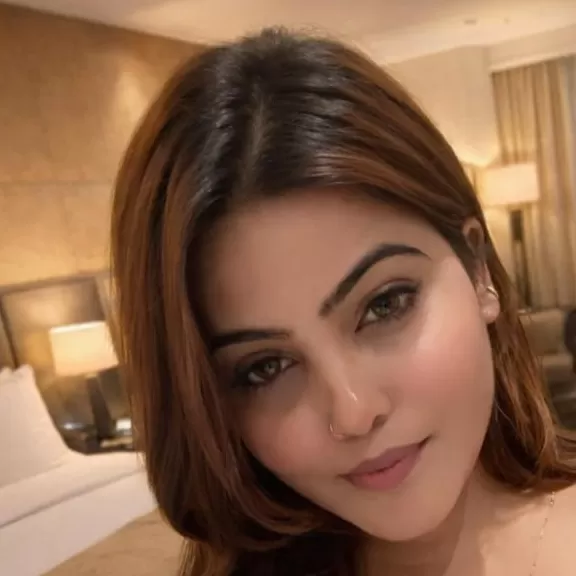 Ruhi Verma